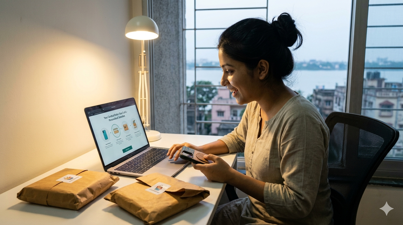 Online Shopping Sites