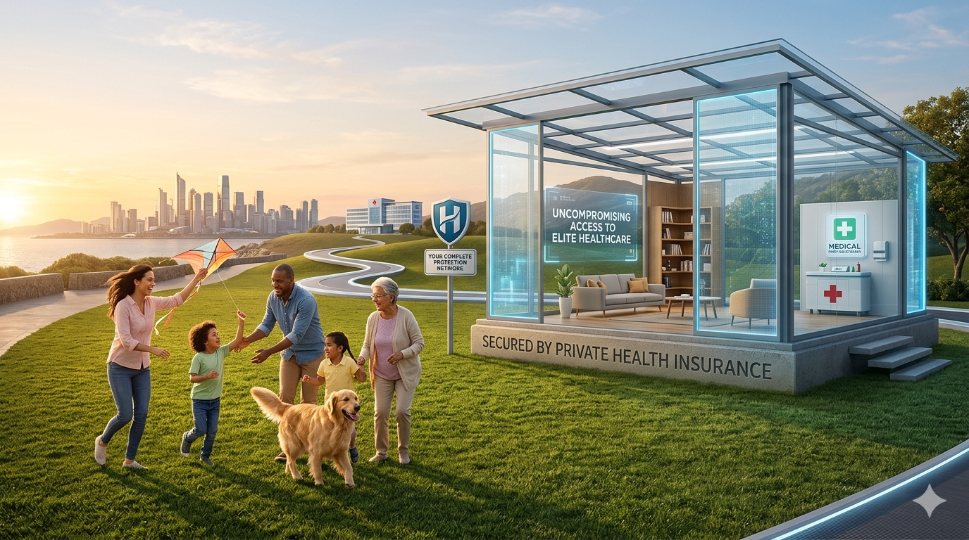 Private Health Insurance