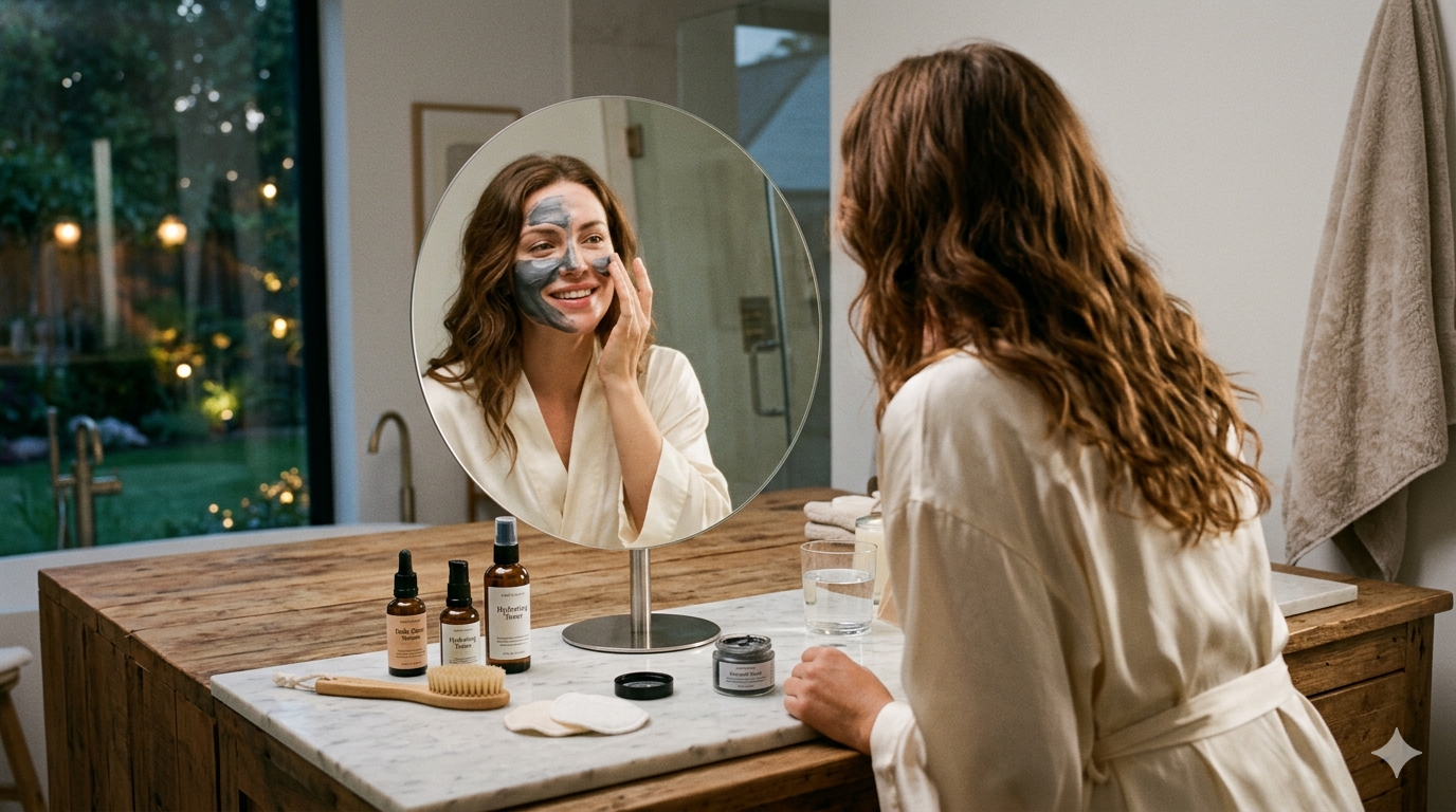 Beauty Tips for Women