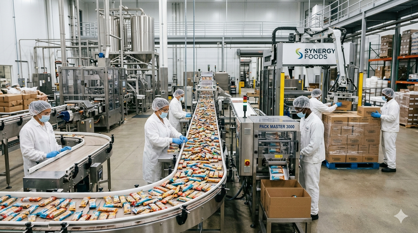 Food Industry Jobs