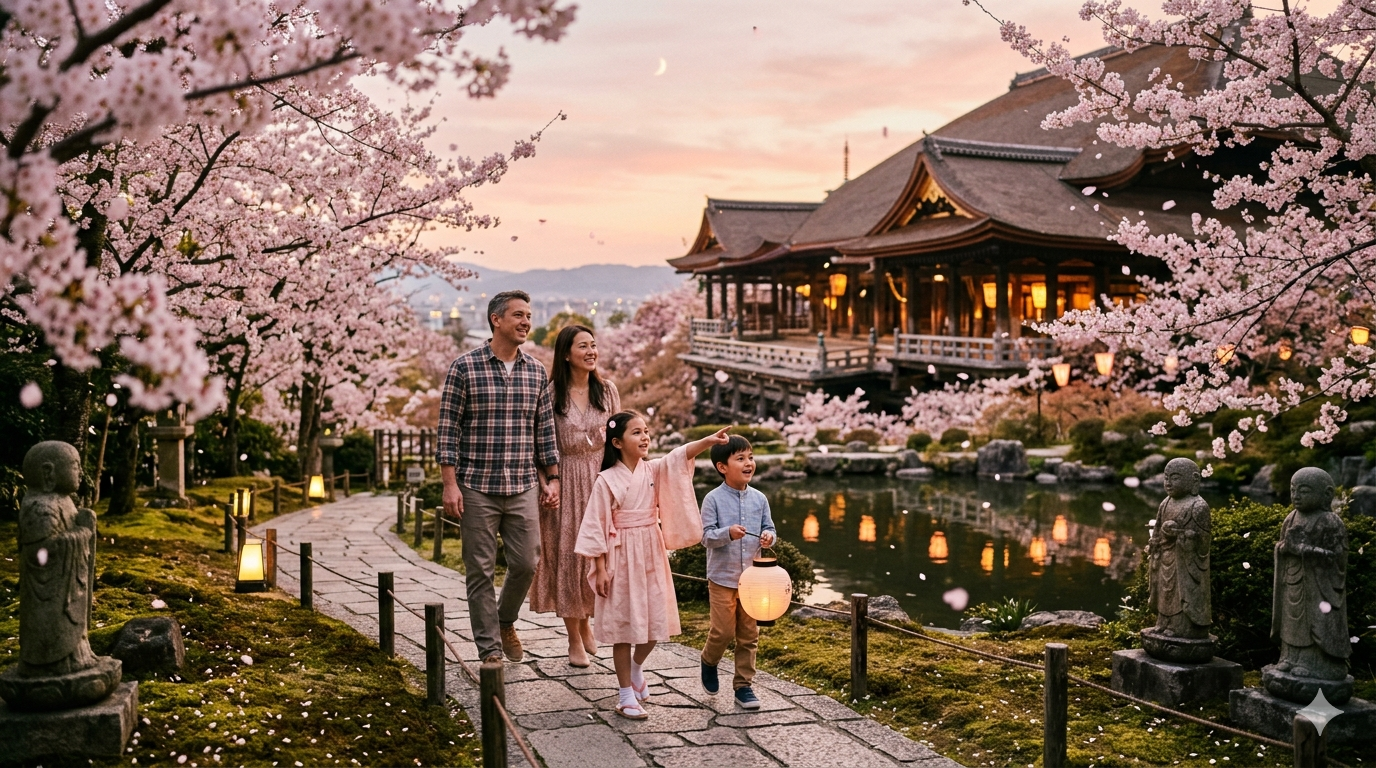 Best Places to Travel With Kids