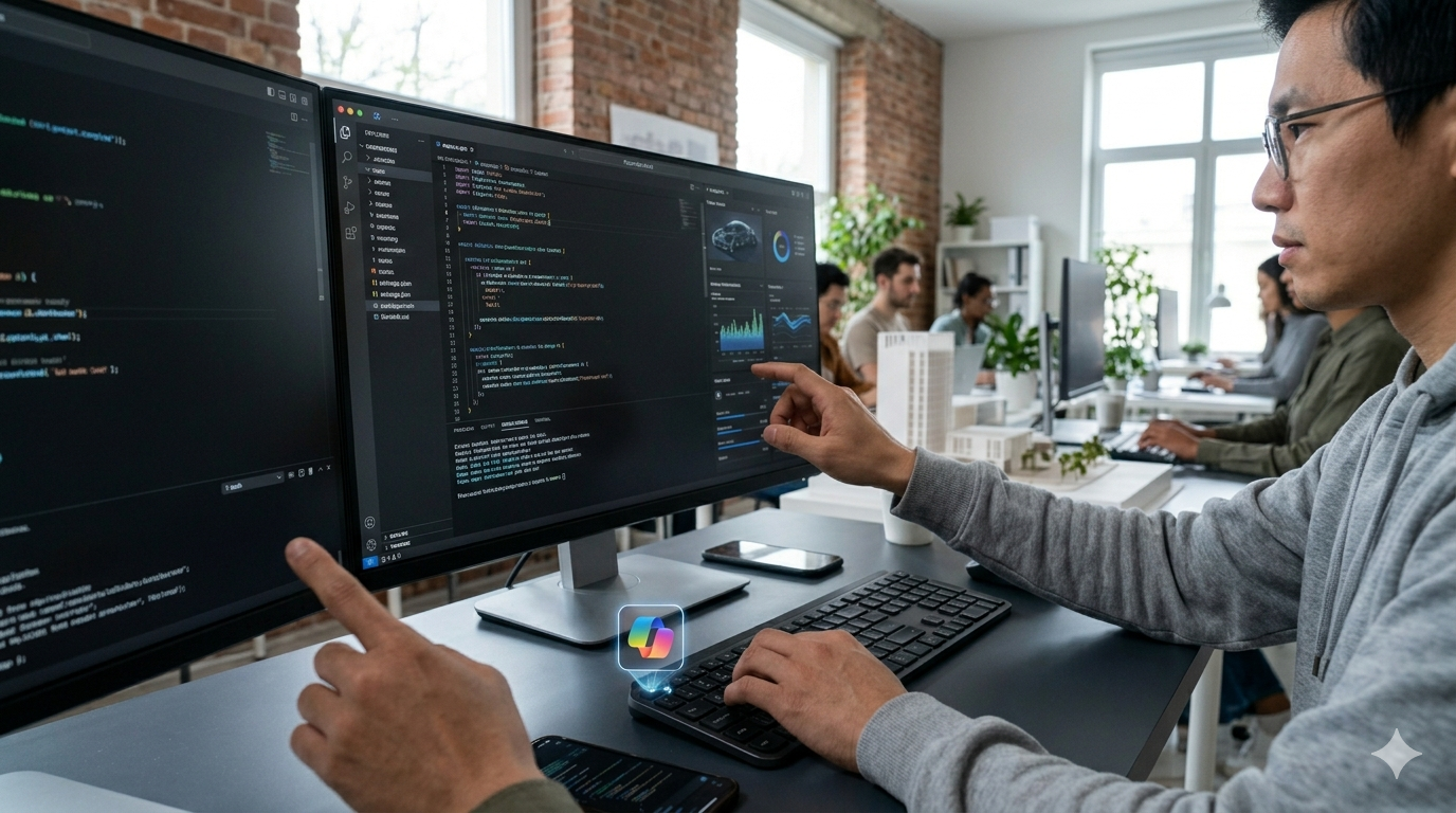 Microsoft Copilot News