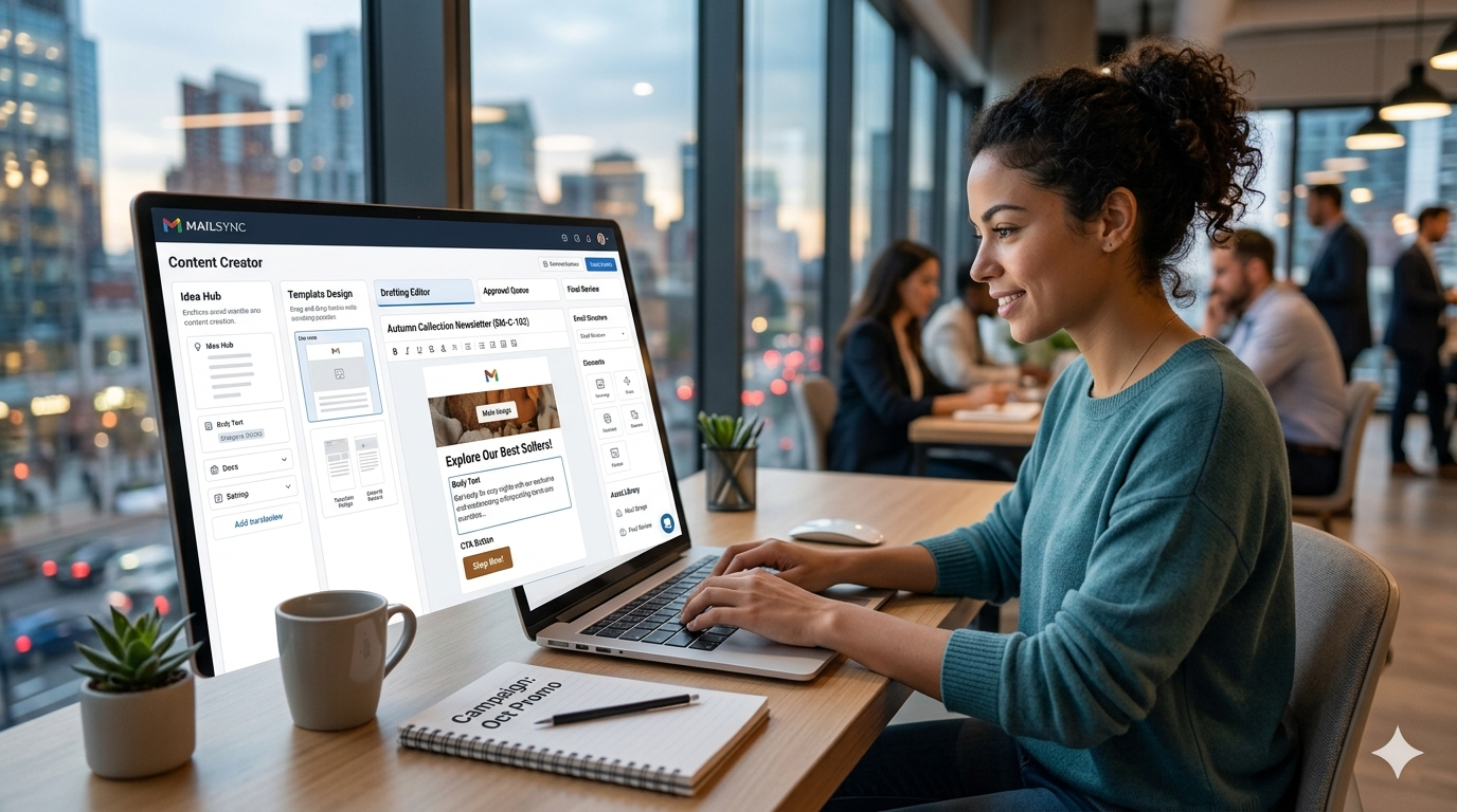 Email Marketing Software