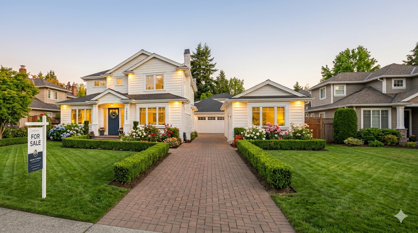 Selling Your Home