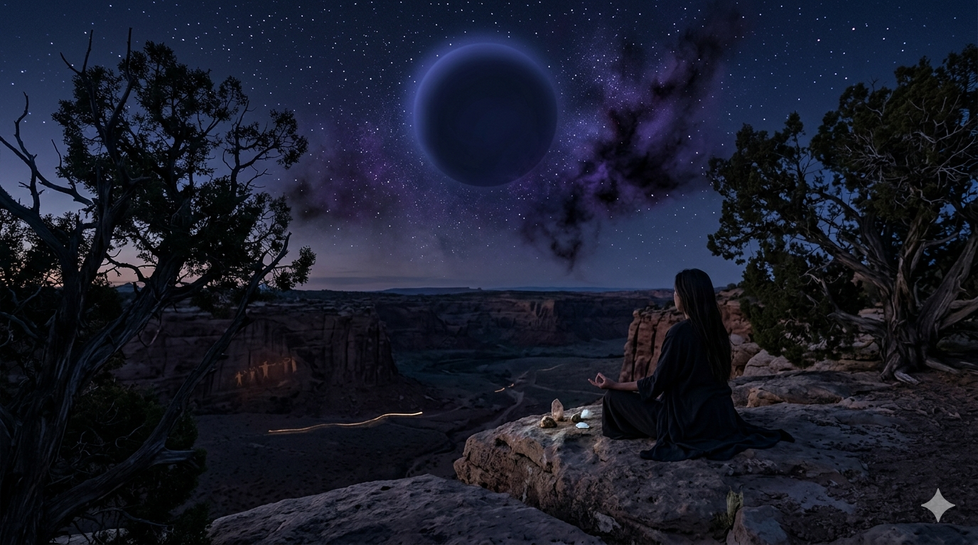 Black Moon