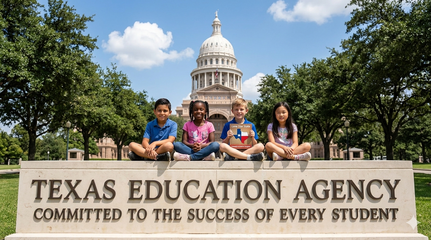 Texas Education Agency