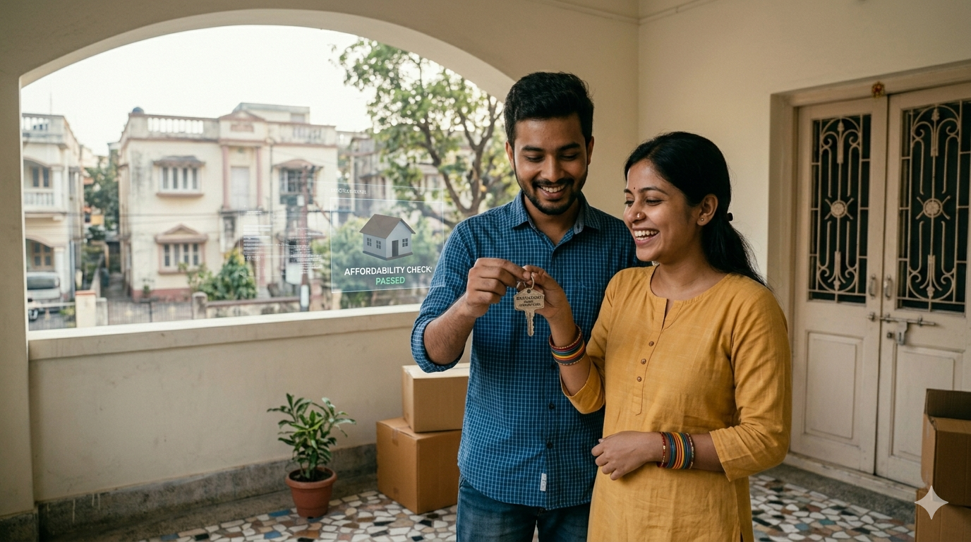 First Time Home Buyer