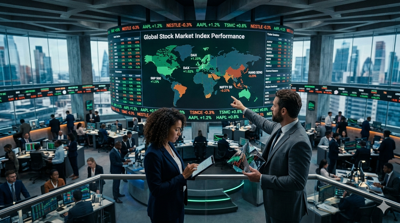 Global Stock Market