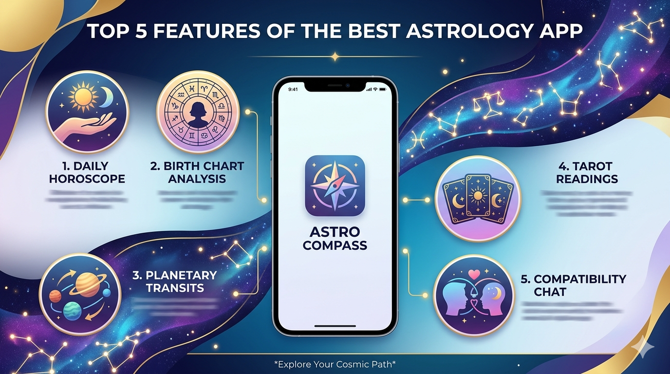 Best Astrology App