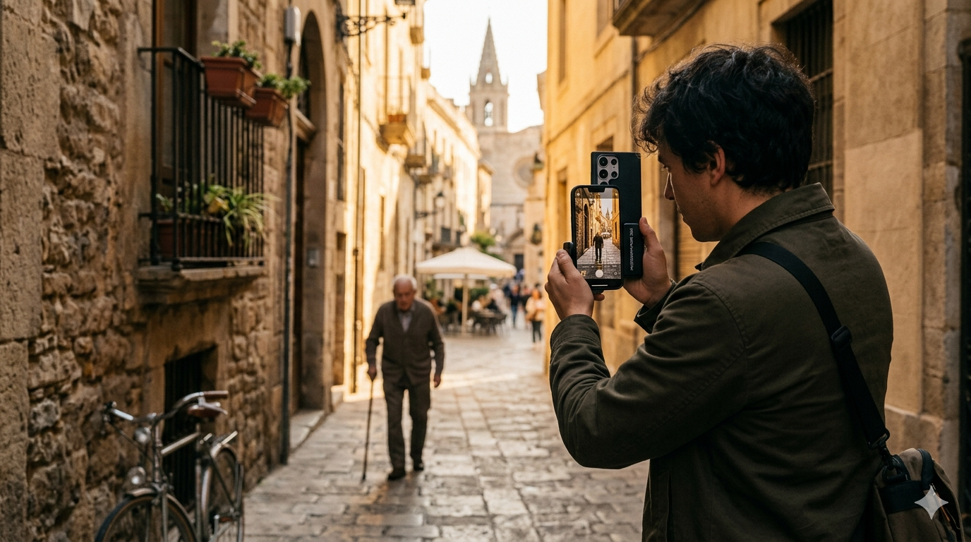 Best Photography Phone