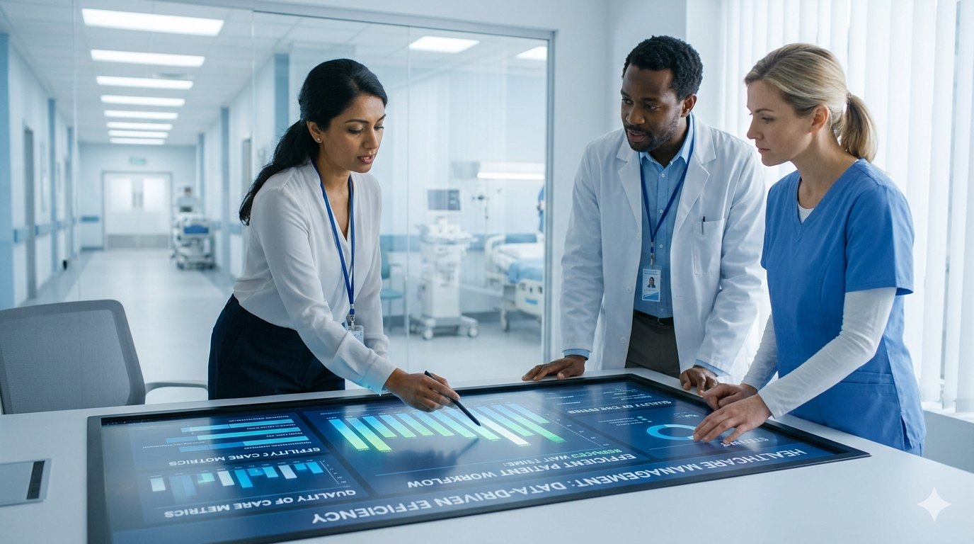Healthcare Management
