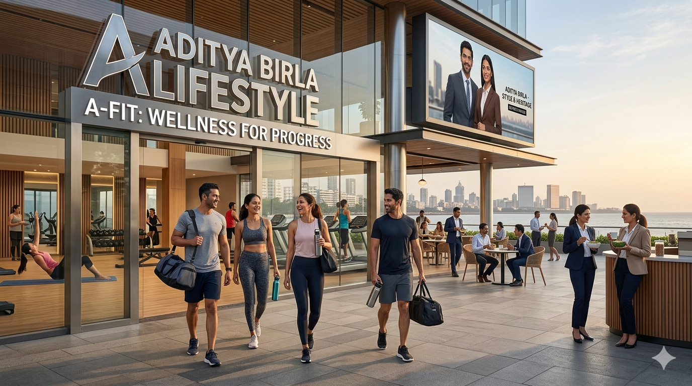 Aditya Birla Lifestyle