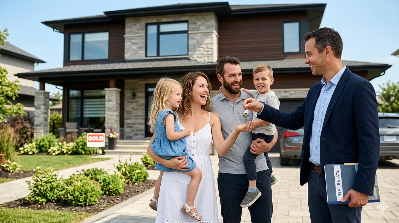 Real Estate Agent
