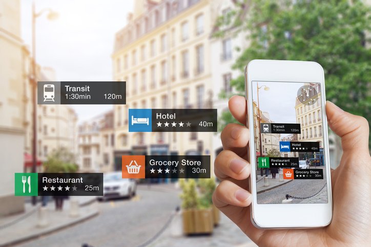 Best Travel Apps