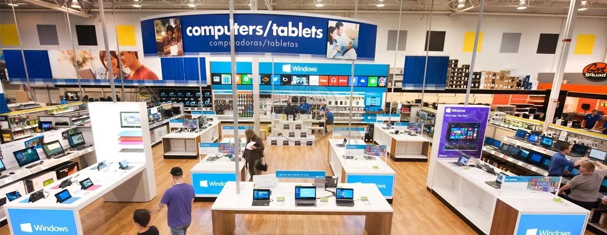 Best Buy
