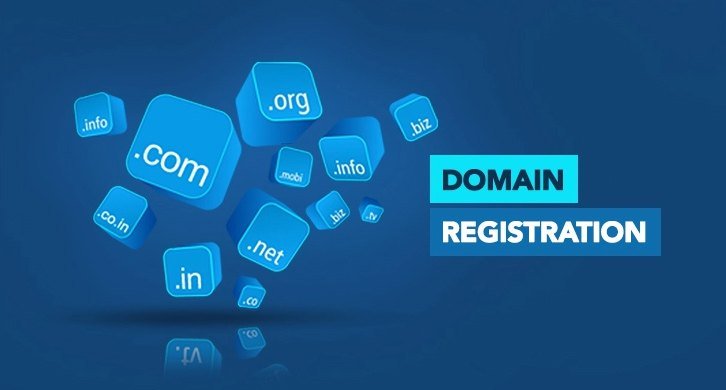 Domain Name Registration