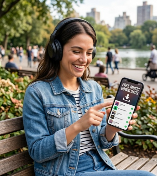 Music Download Free