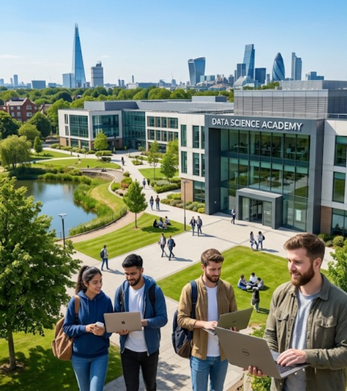 Data Science Academy
