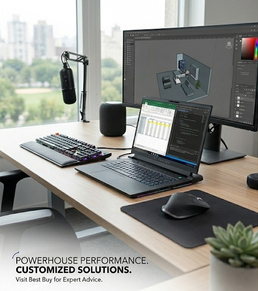 Best Buy Computers
