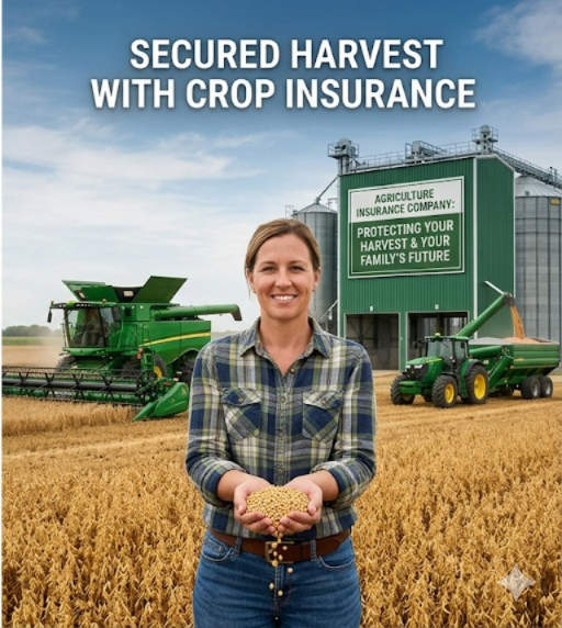 Agriculture Insurance Company
