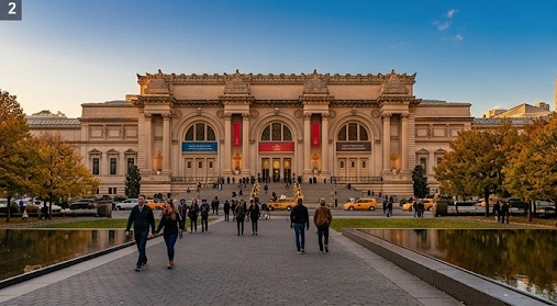Metropolitan Museum of Art
