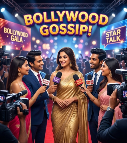 Bollywood Gossip News