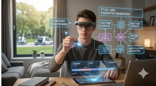 Future Technology Predictions