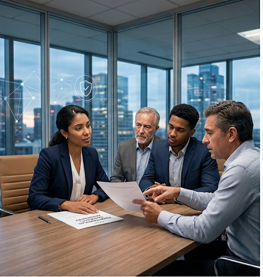 Professional Liability Insurance