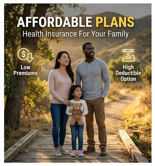 Cheap Health Insurance