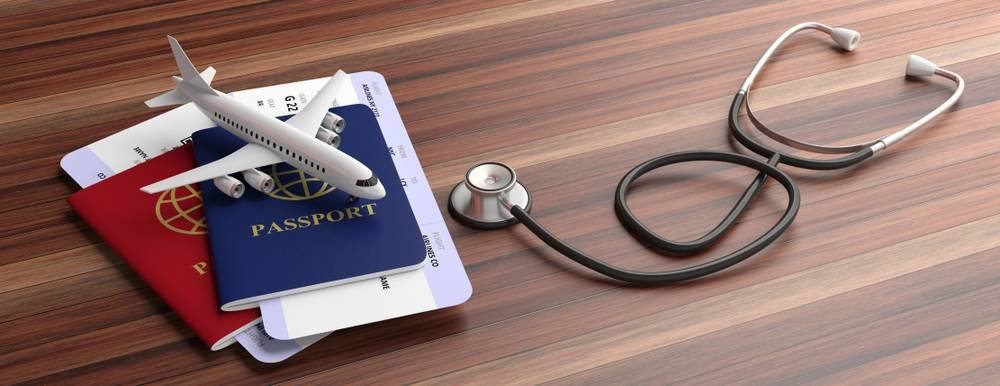 Travel Health Insurance