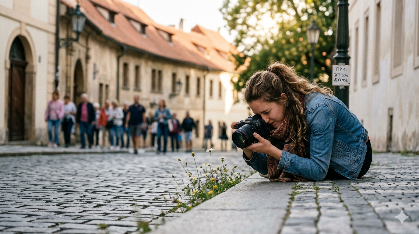 Photography Tips for Beginners