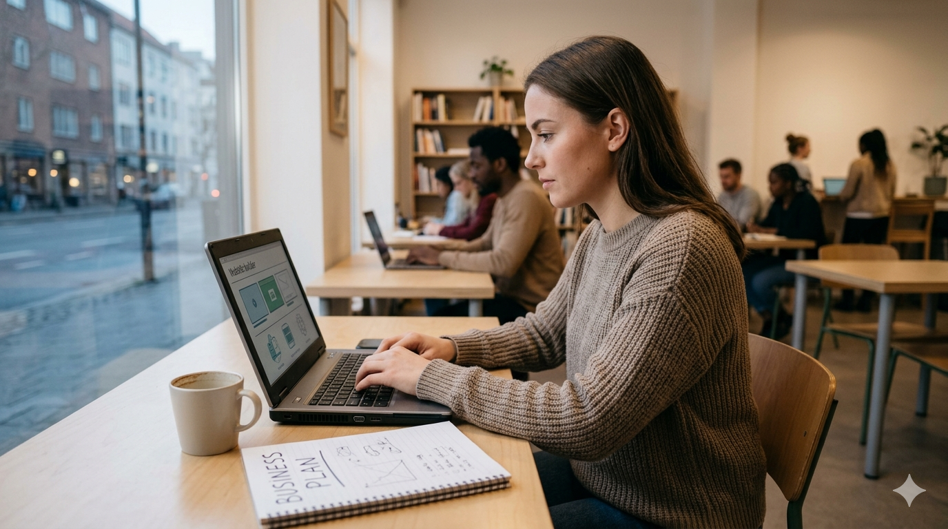 How to Start a Business with no Money