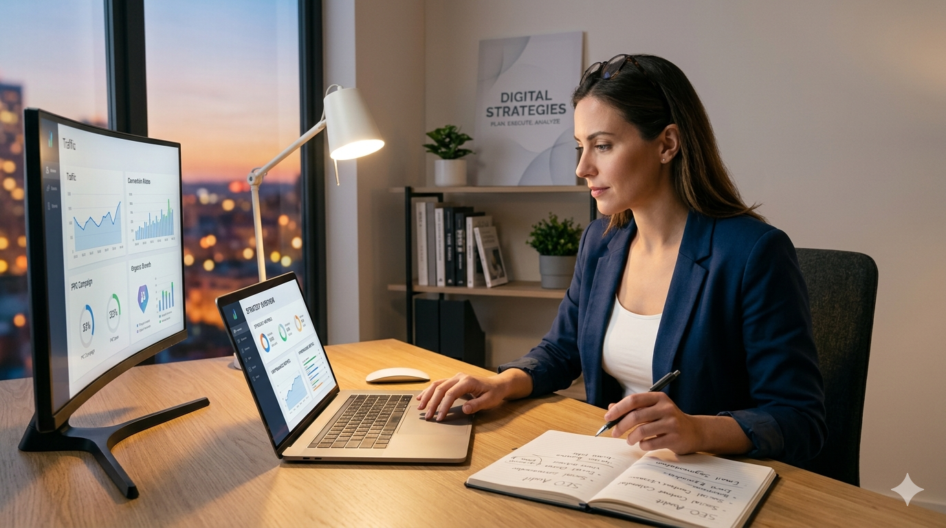 Best Digital Marketing Strategies