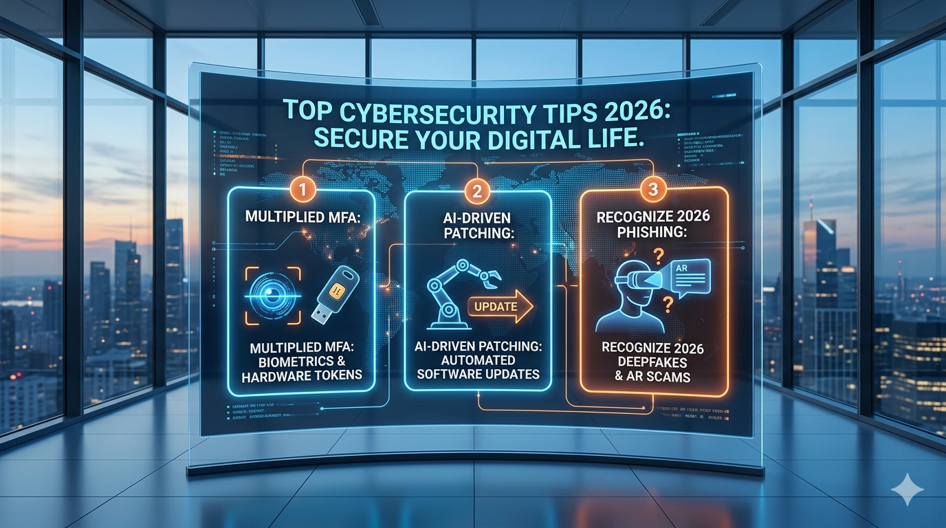 Top Cybersecurity