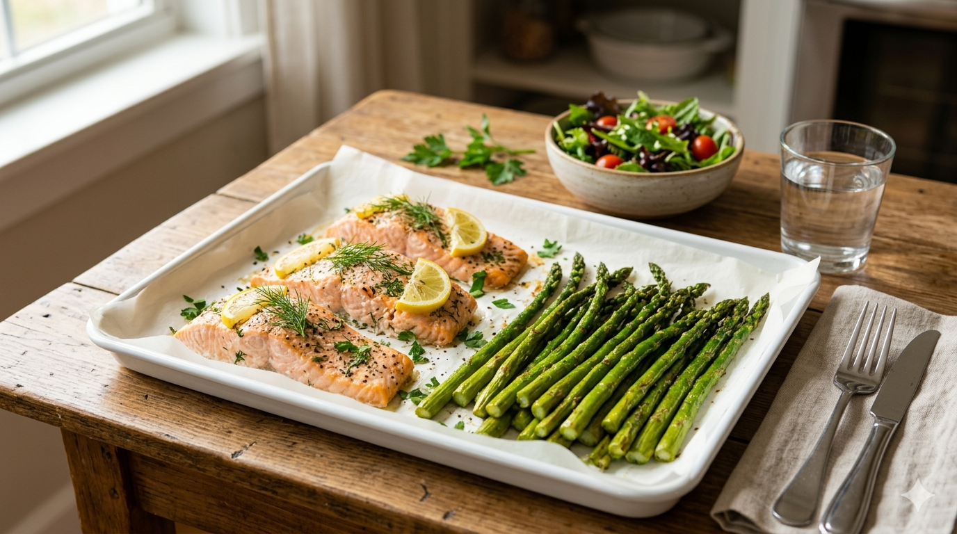 Low Carb Dinner Recipes