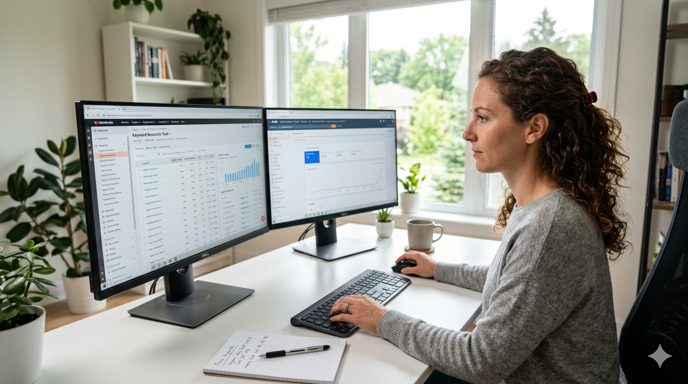 Keyword Research