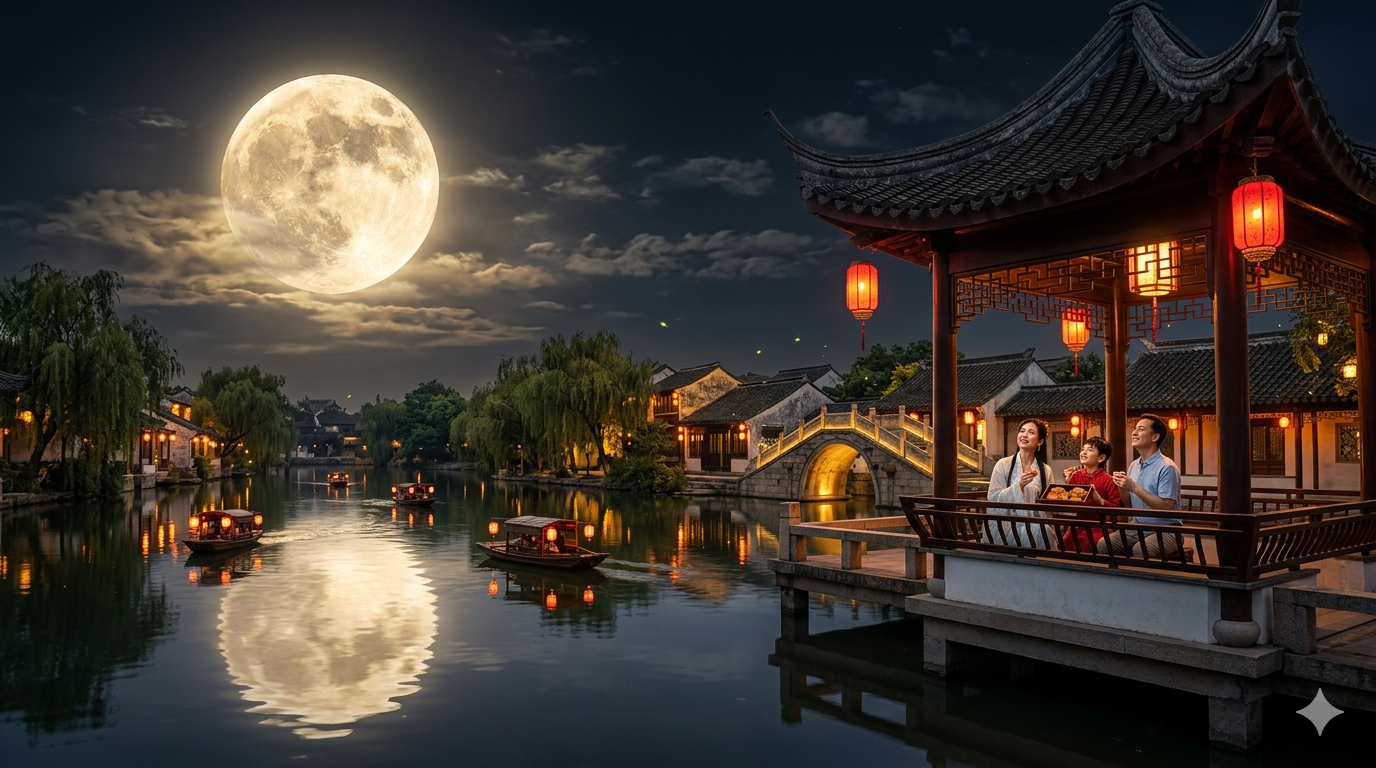 Mid-Autumn Festival