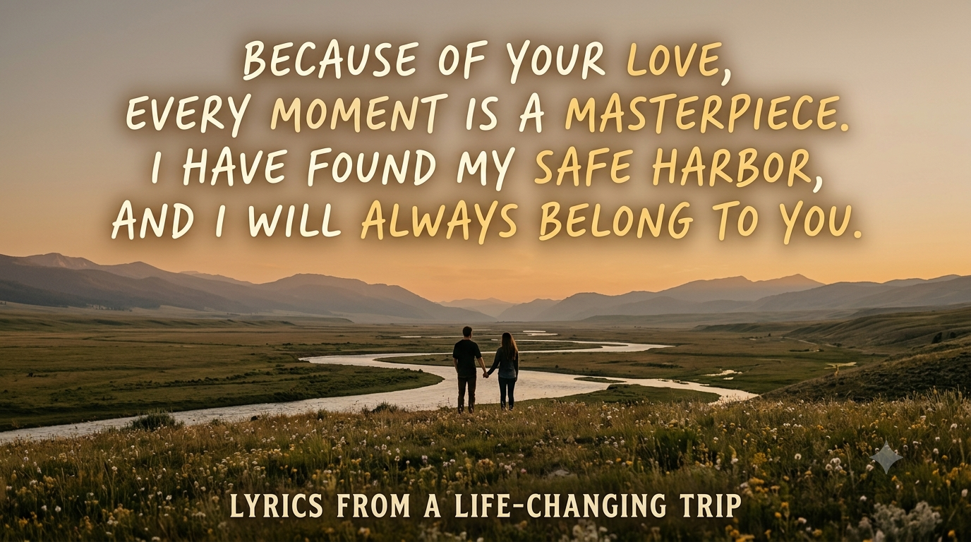 Song Lyrics That Describe True Love