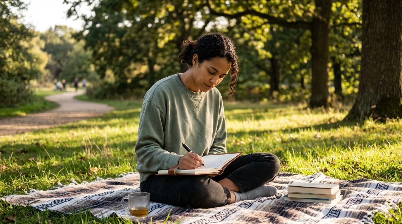 Mental Health Self Care Routines