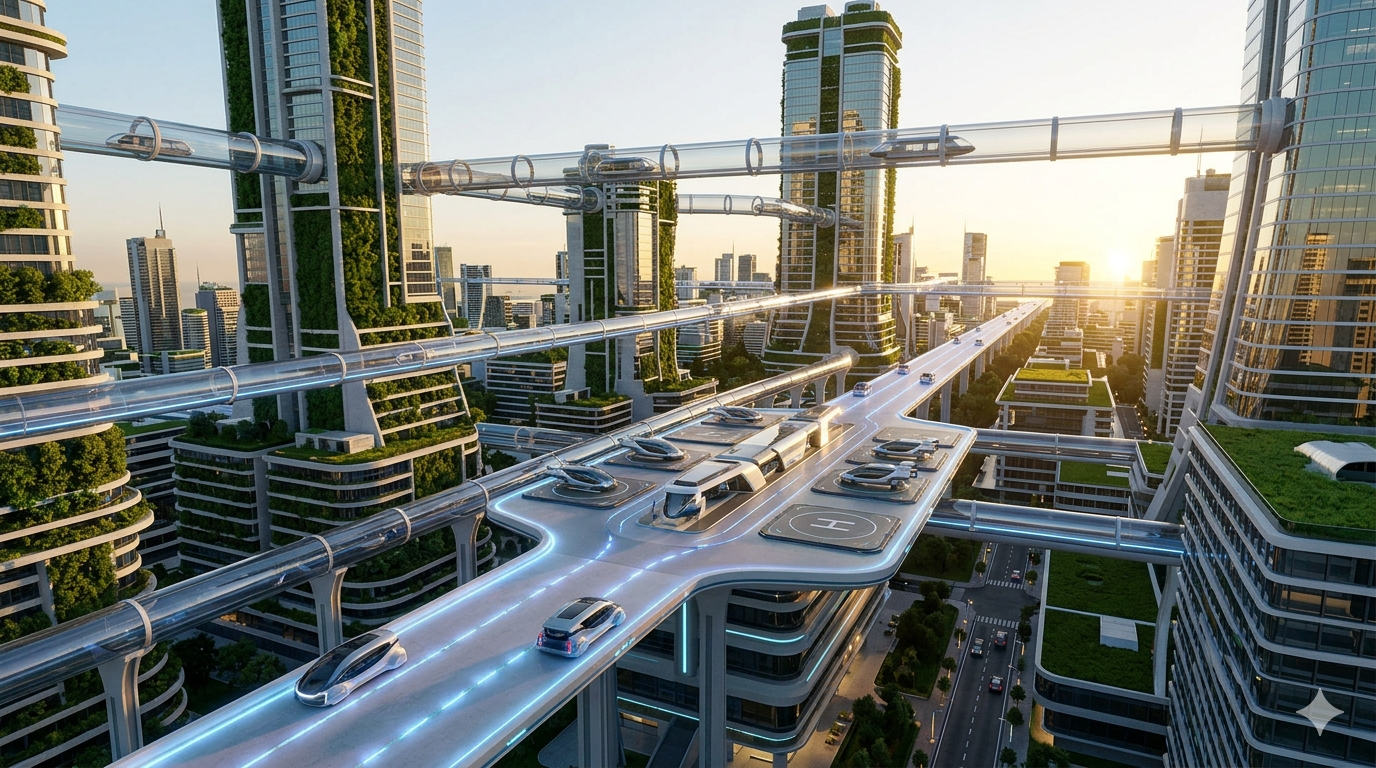 Future of Tech Trends