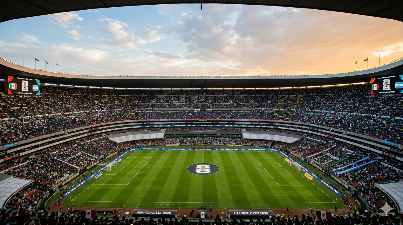 Fifa World Cup 2026