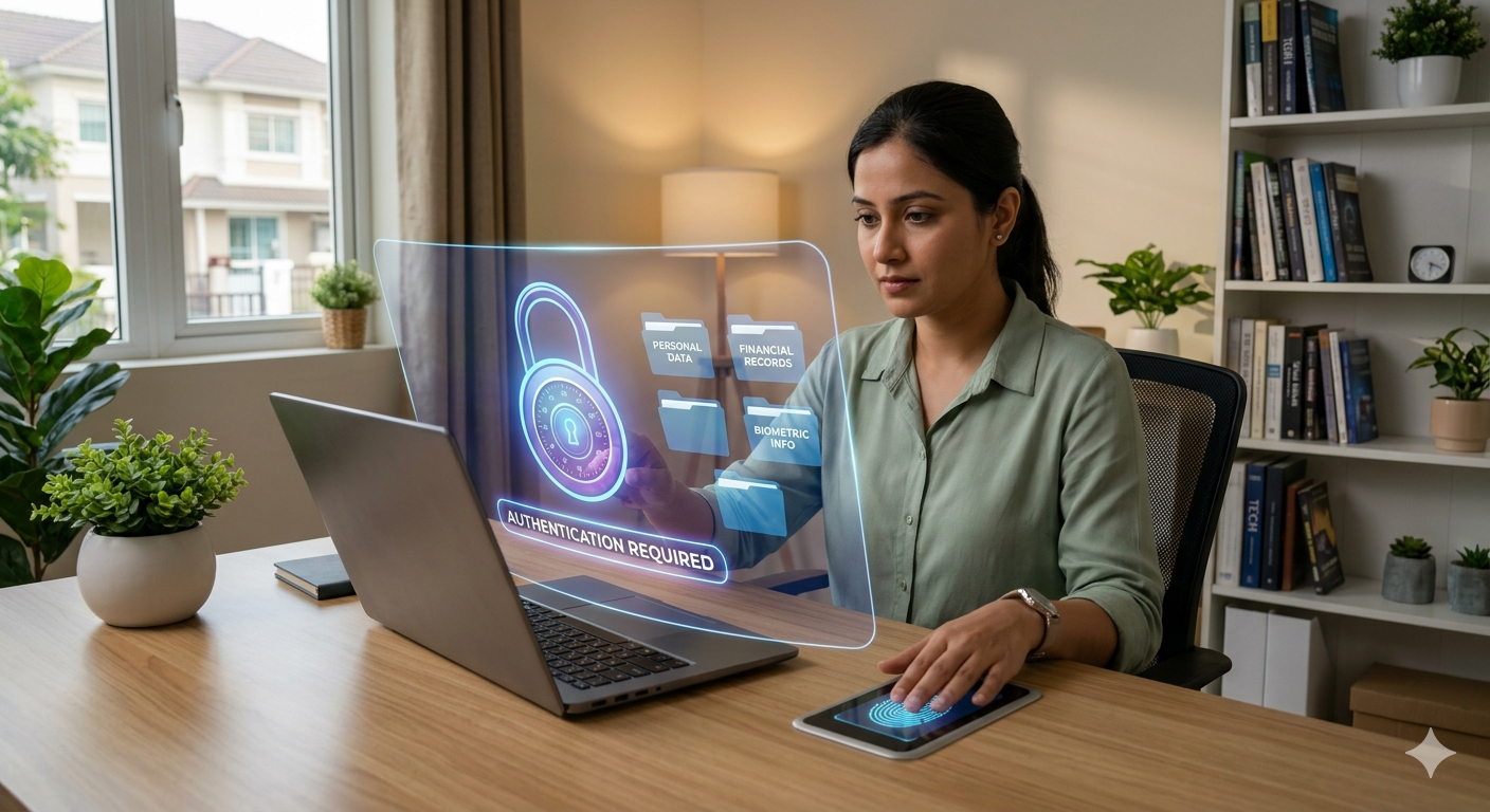 How to Protect Data Privacy