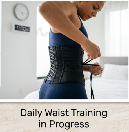 Best Waist Trainers for Permanent Shape Change