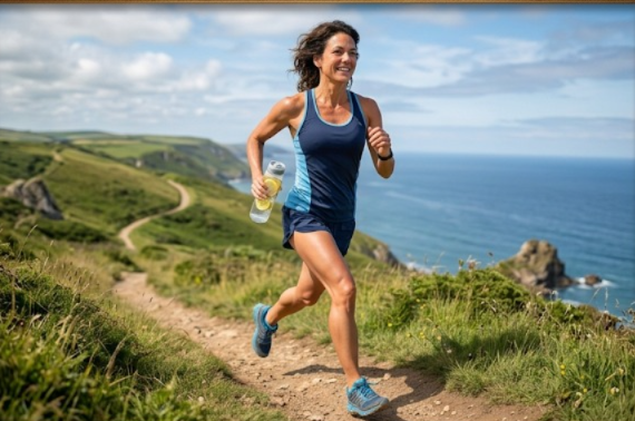 How to Keep a Youthful Body at 40