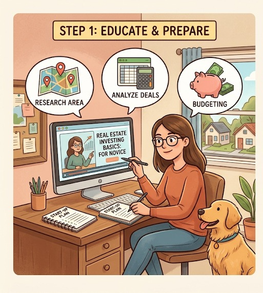 Real Estate Investing