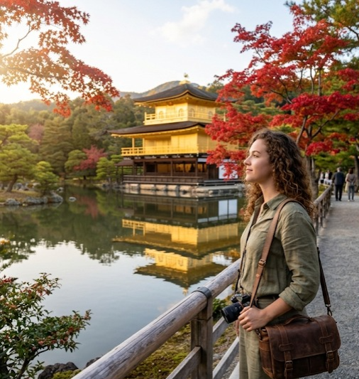 Solo Travel Destinations for Women