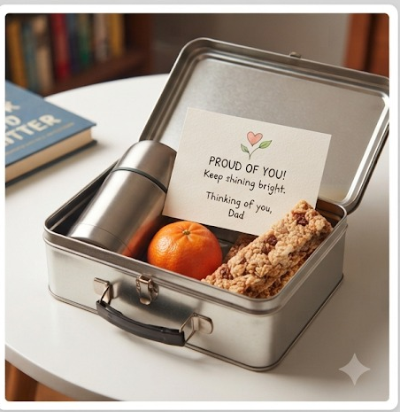 Short and Sweet Love Notes for Lunchboxes