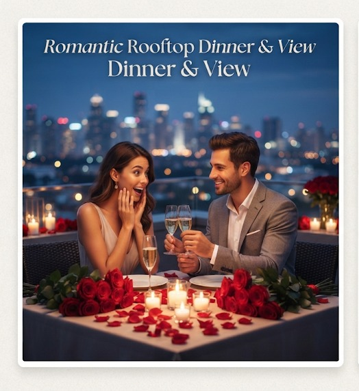 Best Valentine's Day Surprises for Couples