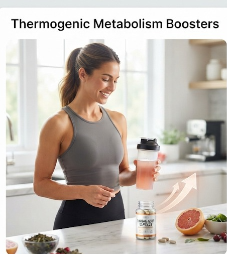 Fat Burners for Women