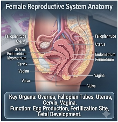 Human Reproductive System